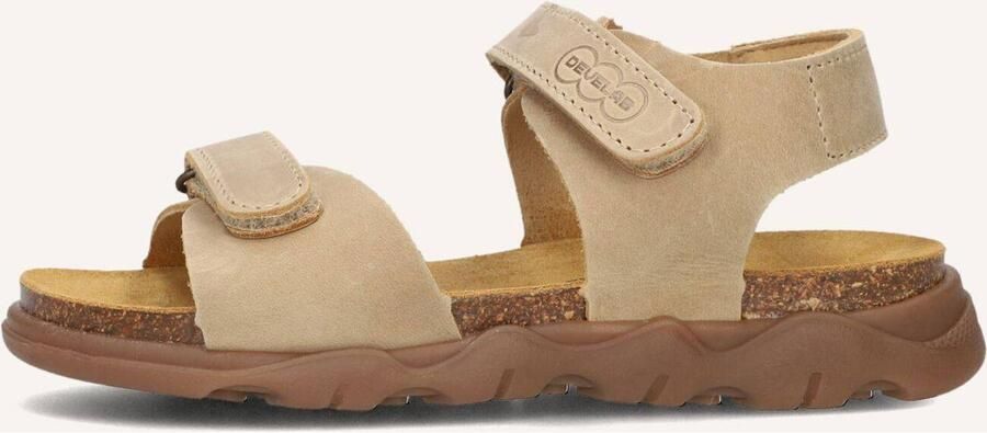 Develab 48521 Sandalen Jongens Beige - Foto 6