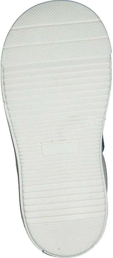Develab Jongens Lage sneakers 41307 Blauw - Foto 3