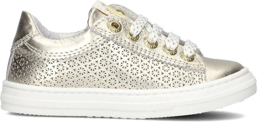 Develab Sneakers 42868 Goud