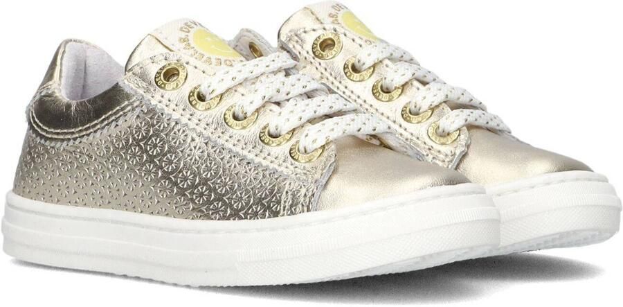 Develab Sneakers 42868 Goud - Foto 2