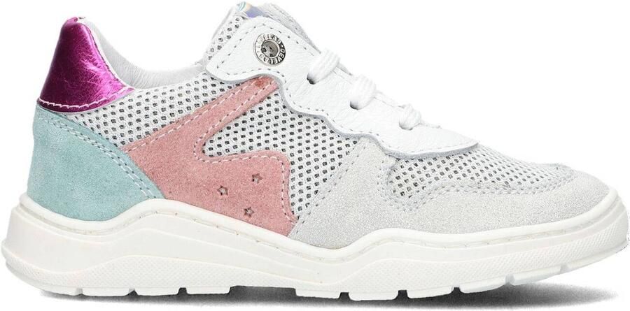 Develab 42870 Lage sneakers Meisjes Roze