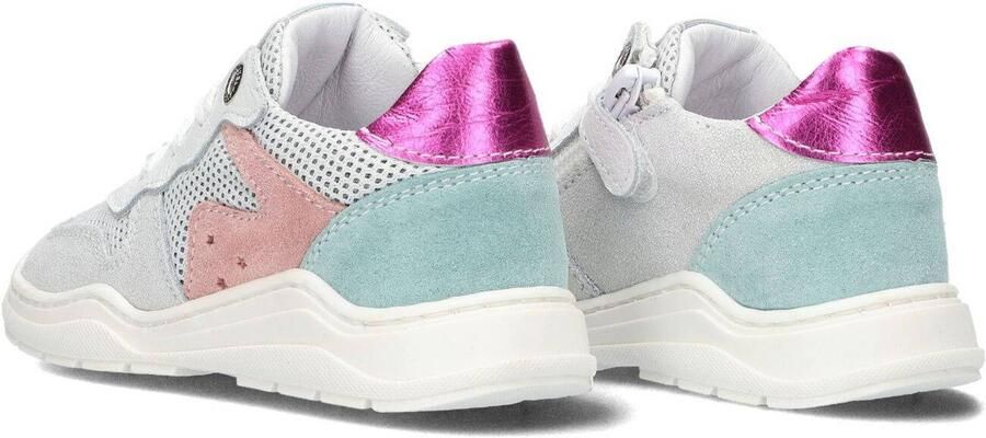 Develab 42870 Lage sneakers Meisjes Roze - Foto 3