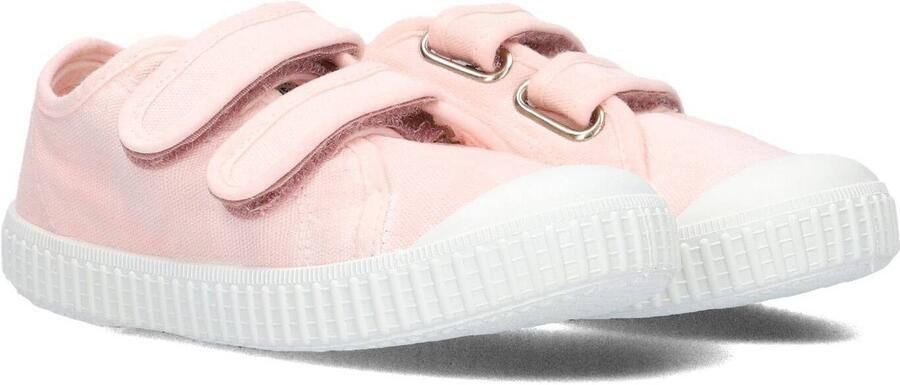 Develab 44223 Lage sneakers Kids Roze - Foto 3