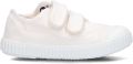 Develab 44223 Lage sneakers Jongens Wit - Wit