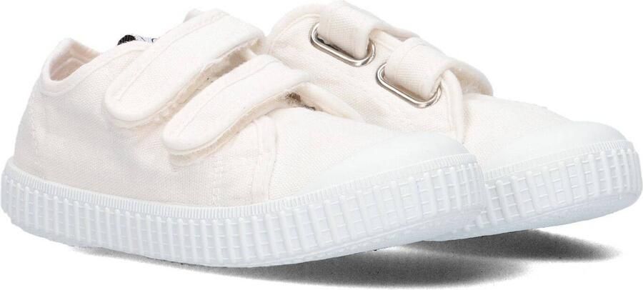 Develab 44223 Lage sneakers Jongens Wit - Foto 3