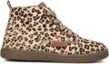 Develab Babyschoenen beige Imitatieleer Kinderschoenen - Beige