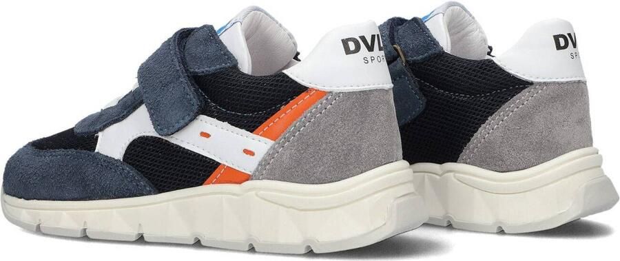 Develab 45413 Sneakers Jongens Blauw - Foto 2