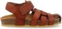 Develab 49001~~~~~~~~~~~~~~~~~~~~~~~~~ JongensSandalenKindersandalen Cognac - Thumbnail 1