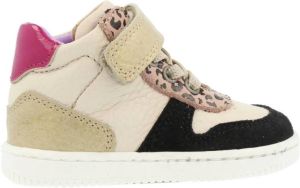 Develab First Step sneaker Sneakers Meisje
