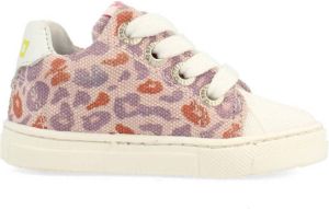 Develab sneakers roze