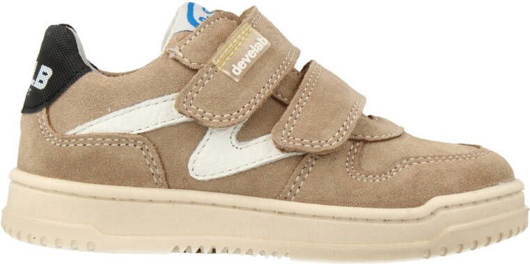 Develab 45265~~~~~~~~~~~~~~~~~~~~~~~~~ Lage schoenen Taupe