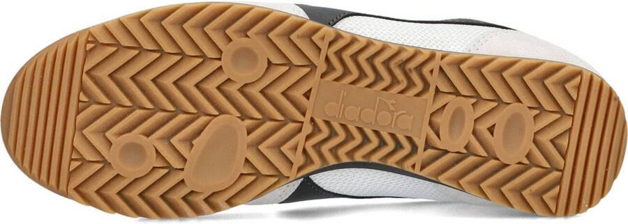 Diadora Cross Sneakers Dames Wit - Foto 5