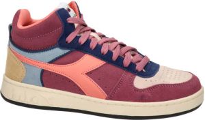 Diadora Magic Basket Mid hoge sneakers