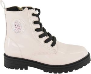 Disney Frozen Metallic veterboot frozen
