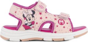 Disney Minnie Mouse sandalen roze