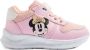 Disney chunky Minnie Mouse sneakers roze - Thumbnail 1