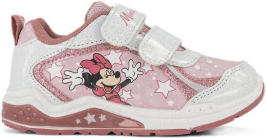Minnie Mouse Roze sneaker
