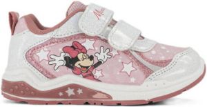 Minnie Mouse Roze sneaker
