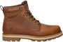 Timberland Britton Road nubuck veterboots bruin - Thumbnail 1