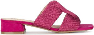 POSH by Poelman Clara muiltjes roze