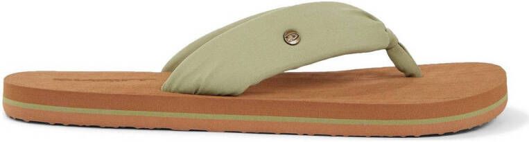 O'Neill Women's Ditsy Sun Sandals Sandalen bruin