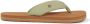 O'Neill Women's Ditsy Sun Sandals Sandalen bruin - Thumbnail 1