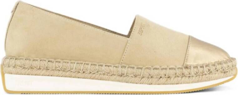 Esprit Beige espadrille