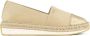 Esprit Beige espadrille - Thumbnail 1