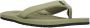 O'Neill Heren Slipper Koosh Sandals Avery Fern KAKI - Thumbnail 1