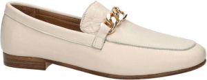 Nelson dames loafer Off White