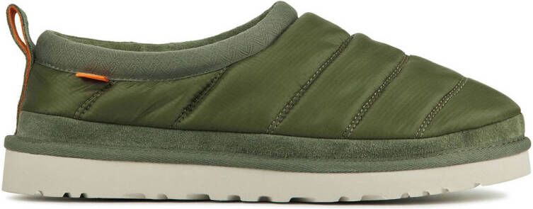UGG pantoffels groen