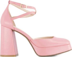 Oxmox pumps roze