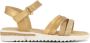 Graceland Roségouden sandaal sierketting - Thumbnail 1