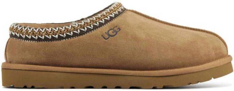 Ugg Tas Winter schoenen chestnut maat: 41 beschikbare maaten:41 43 45