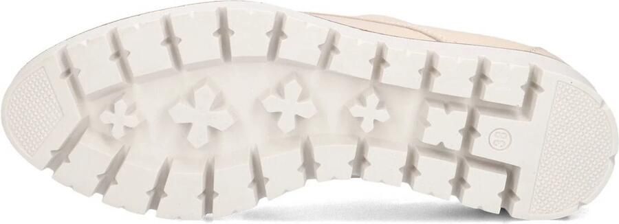 DL SPORT Instappers Dames 6582 Leer Beige - Foto 3