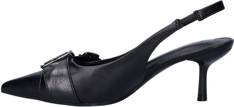 Dolcis slingback pumps zwart - Foto 3