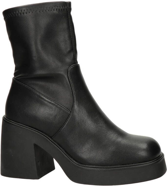 Dolcis rits- & gesloten boots