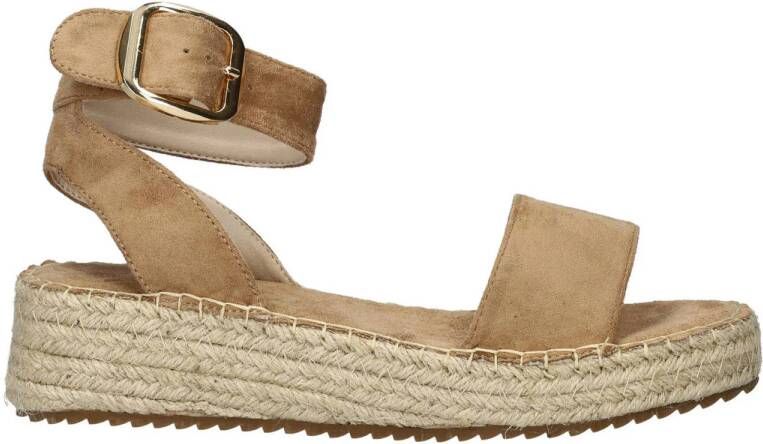 Dolcis espadrilles beige