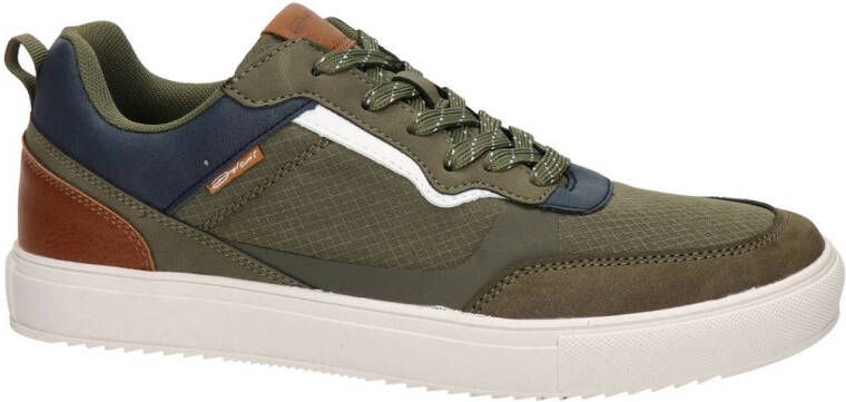 Dolcis sneakers groen