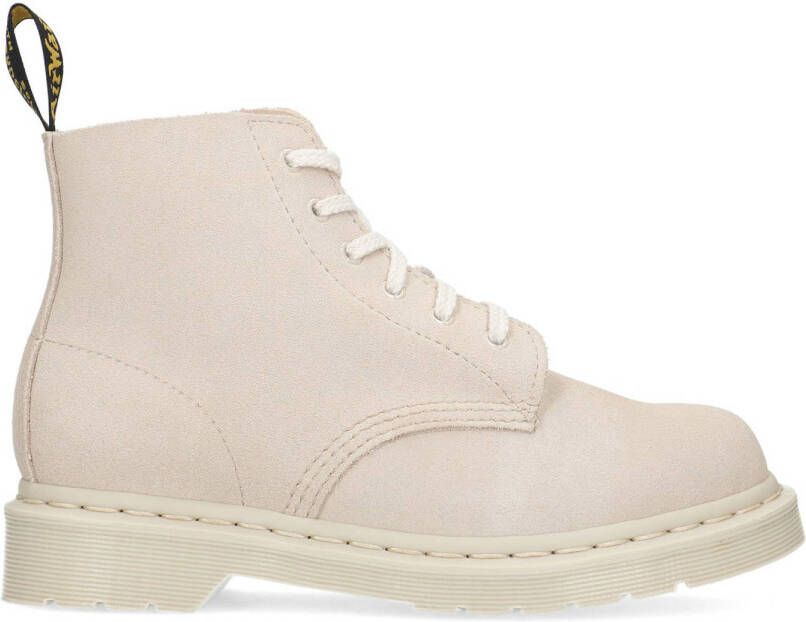 Suede on sale doc martens