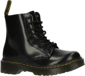Dr. Martens Dr Martens 1460 K Pascal Bex Veterboots Laarzen Met Veters Zwart