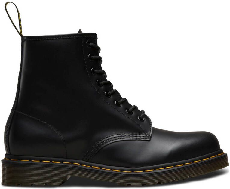 Dr. Martens 1460 Smooth leren veterboots