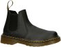 Dr Martens Dr. Martens Chelsea Boots Banzai Shenzi Laars Zwart - Thumbnail 1