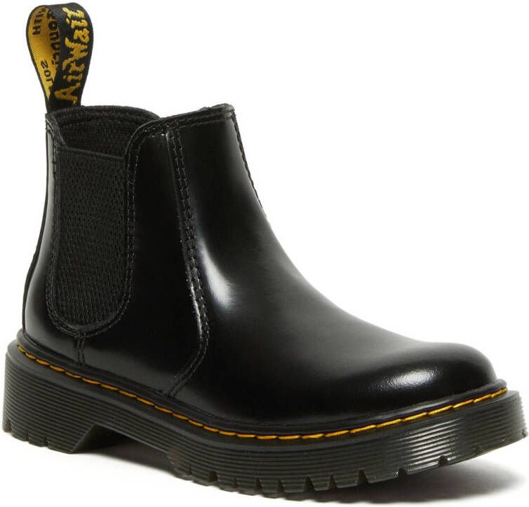 Dr. Martens Dr martens 2976 BEX J Black Lissome