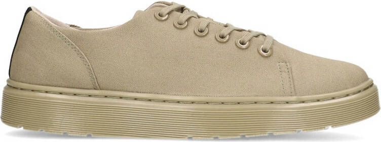 Dr. martens Dr Martens Dante canvas olive