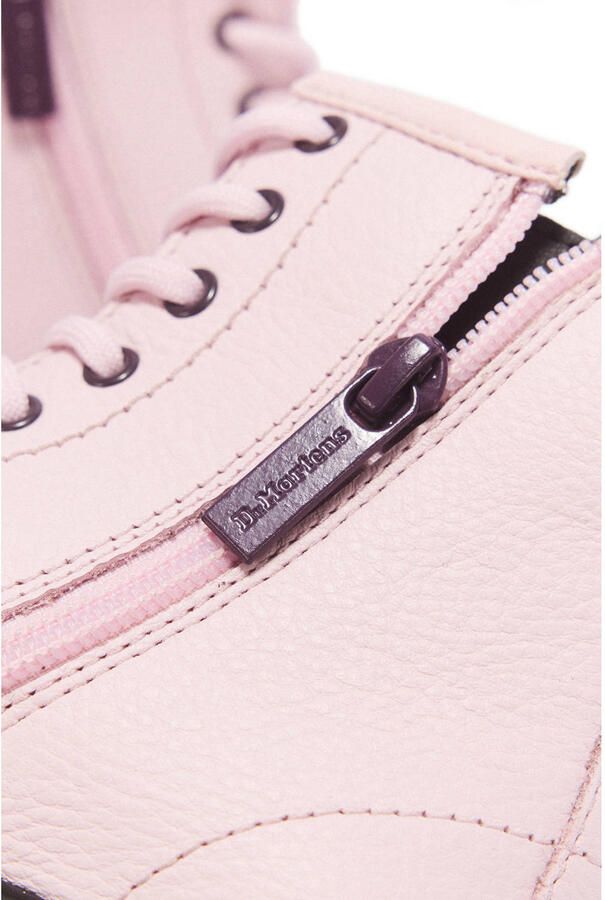 Dr. Martens Laarzen 1460 J PINK QUARTZ VIRGINIA - Foto 10