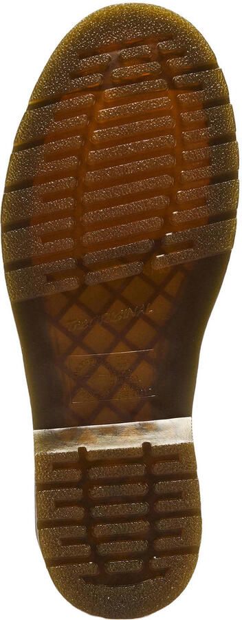 Dr. Martens Laarzen 1460 PASCAL DARK BROWN AMBASSADOR - Foto 9