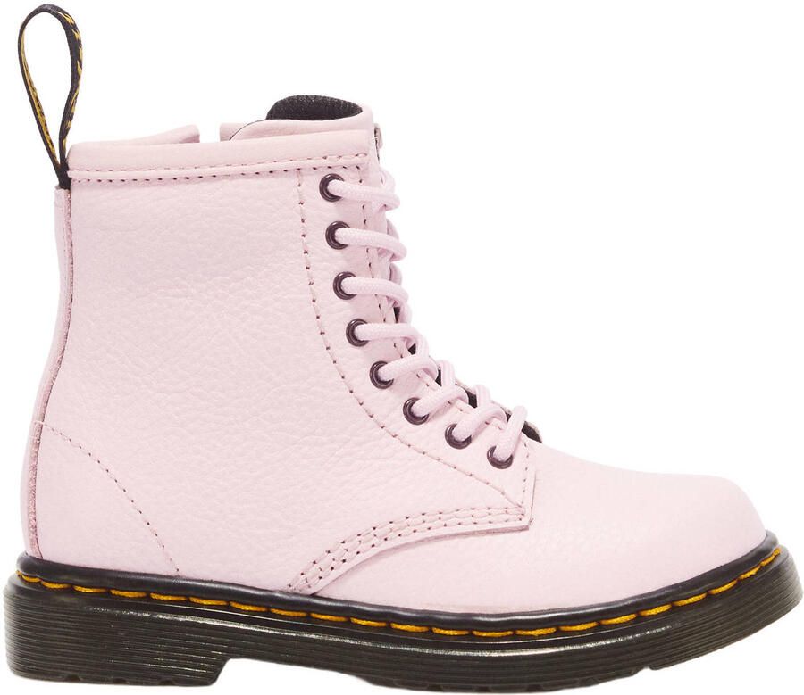 Dr. Martens Laarzen 1460 J PINK QUARTZ VIRGINIA - Foto 6
