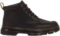 Dr. Martens Bridwell Chukka leren veterboots met profielzool zwart - Zwart