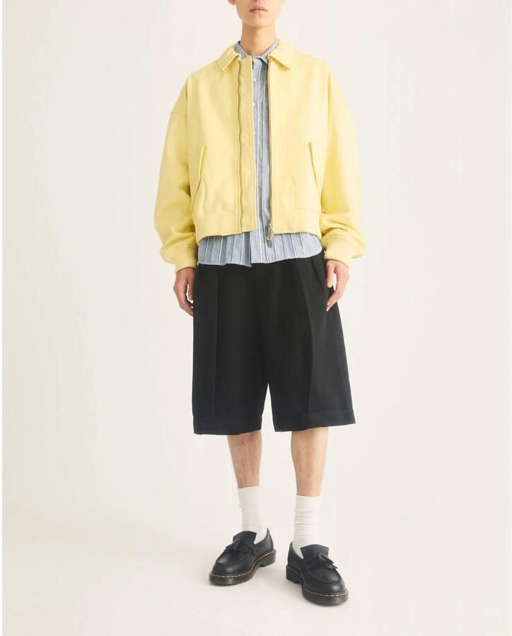 Dr.Martens Dr. Martens Adrian Ys Ambassador Dress Shoes Streetwear Volwassen